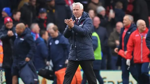 Pardew