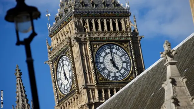 Big Ben