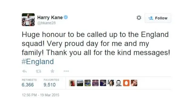 Harry Kane