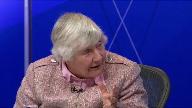 Shirley Williams