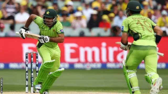 Sarfraz Ahmed