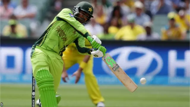 Haris Sohail