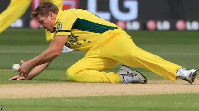 James Faulkner