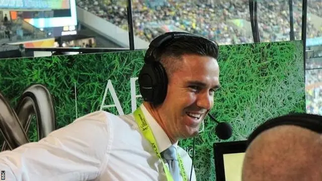 Kevin Pietersen