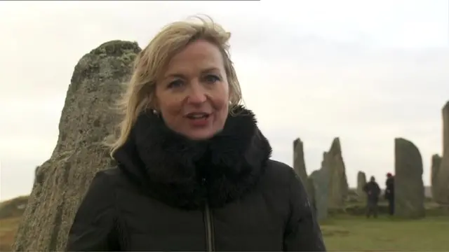 Carol Kirkwood