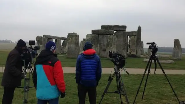 Stonehenge