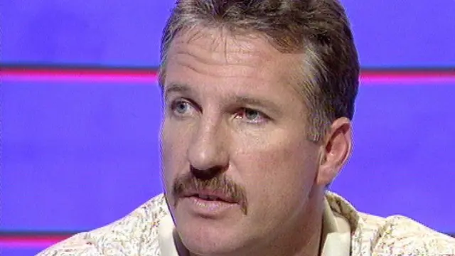 Ian Botham