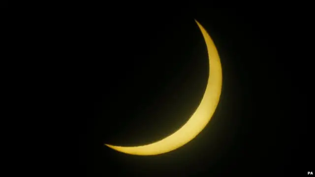 eclipse