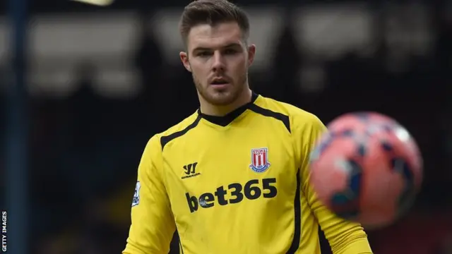 Jack Butland