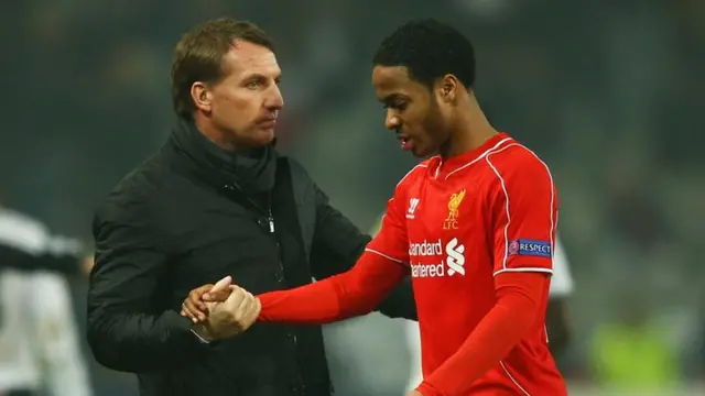 Rodgers and Sterling