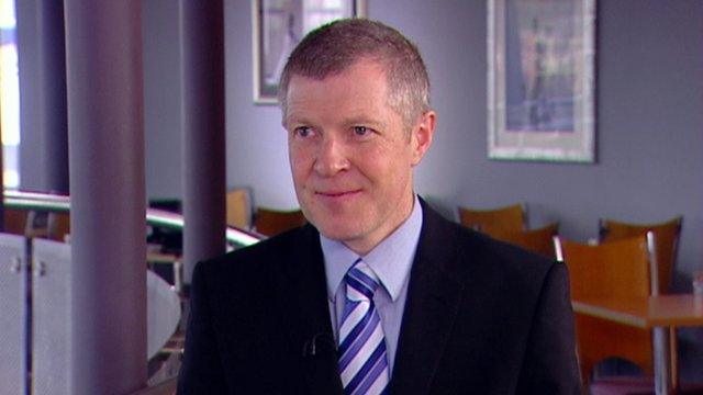 Willie Rennie