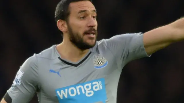 Jonas Gutierrez