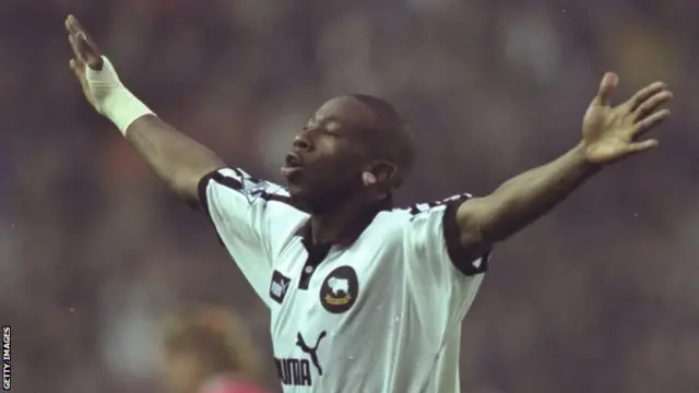 Paulo Wanchope