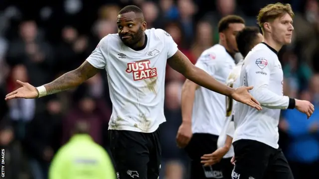 Darren Bent