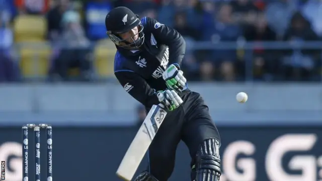 Martin Guptill