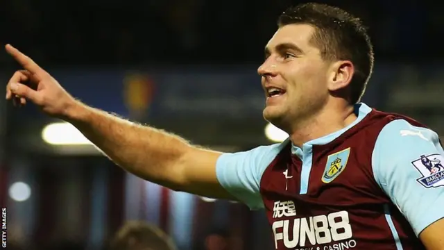 Sam Vokes