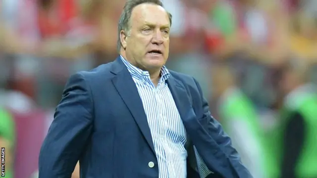 Dick Advocaat