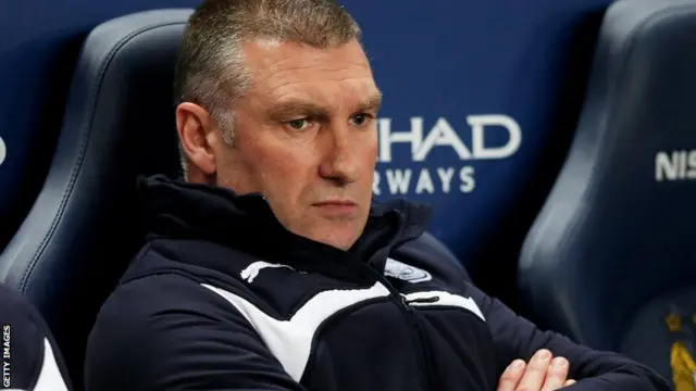 Nigel Pearson