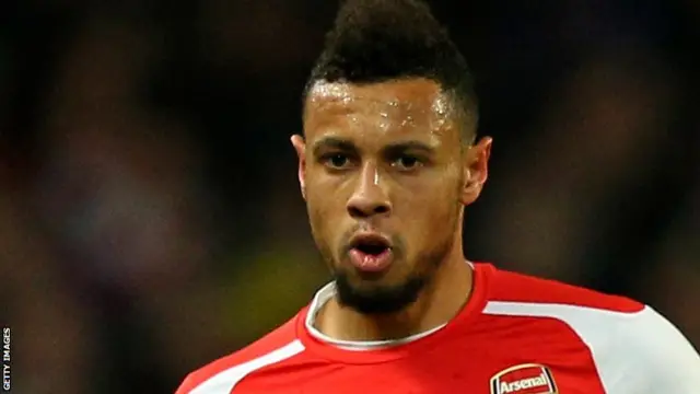 Francis Coquelin