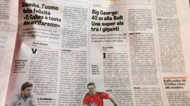 Gazetta Dello Sport