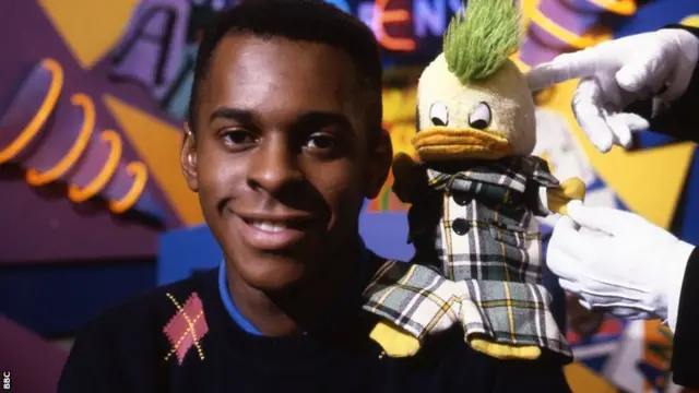 Andi Peters