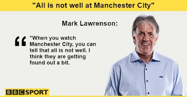 Mark Lawrenson