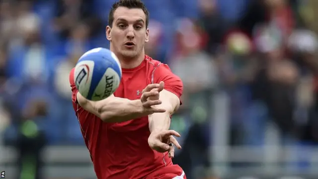 Sam Warburton