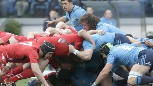 Scrum