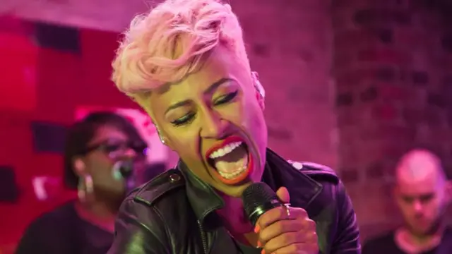 Emeli Sande