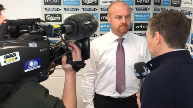 Sean Dyche