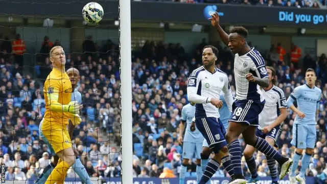 Saido Berahino