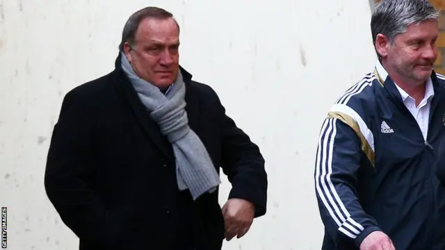 Dick Advocaat