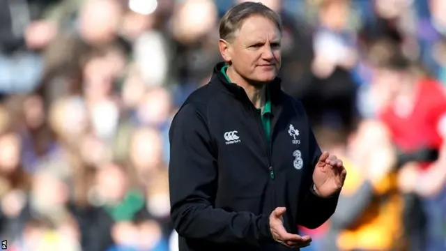 Joe Schmidt