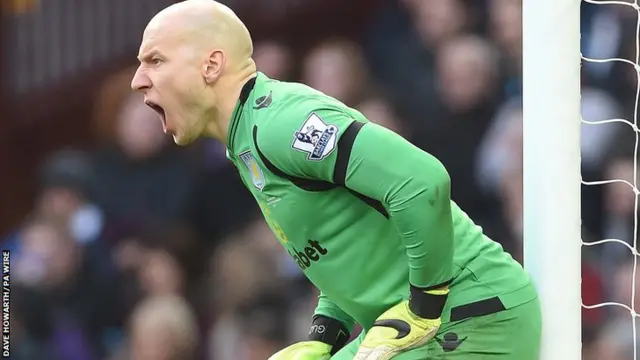 Guzan