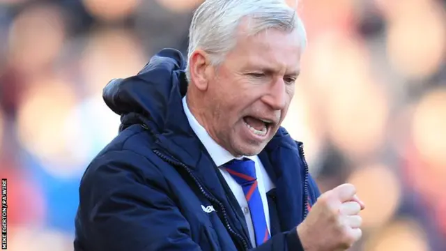 Pardew