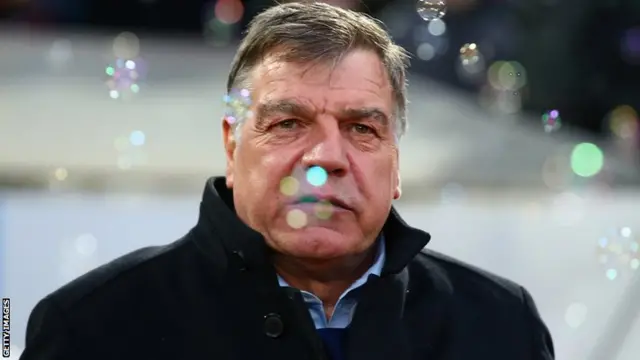 Allardyce