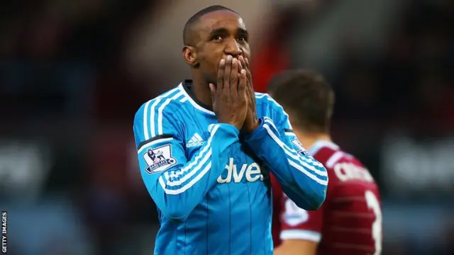 Defoe