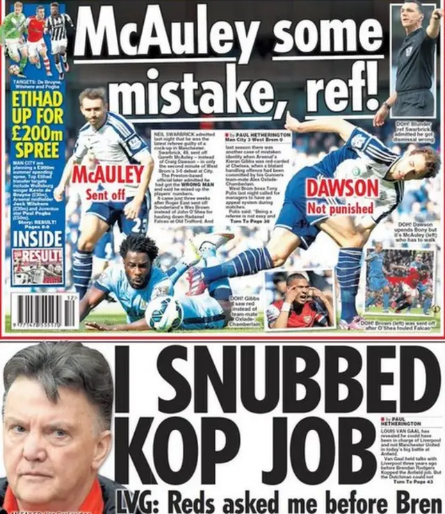 Daily Star Sunday