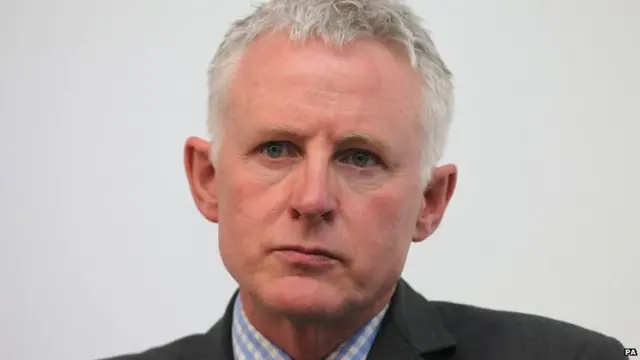 Norman Lamb