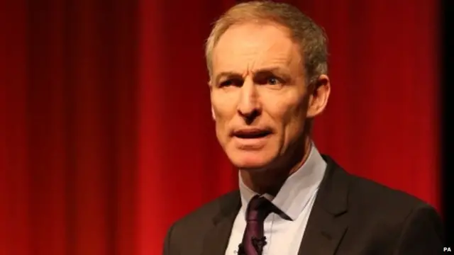 Jim Murphy