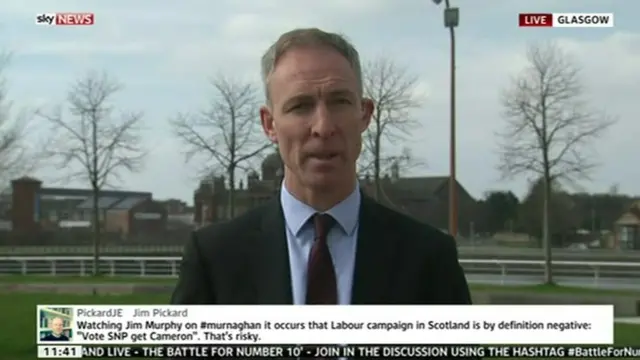 Jim Murphy