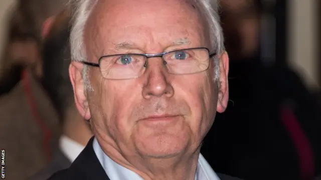 Pete Waterman