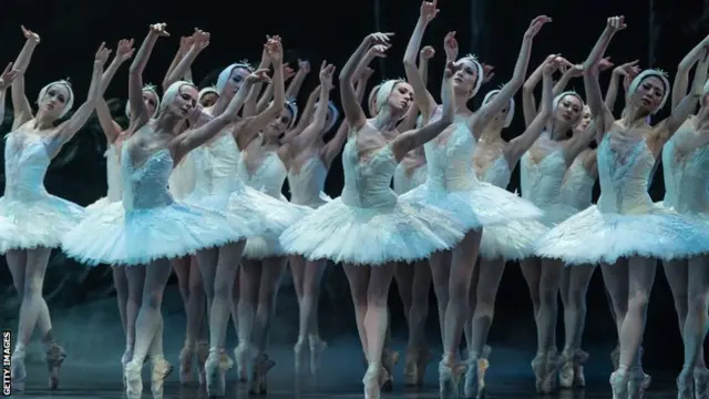 Swan Lake