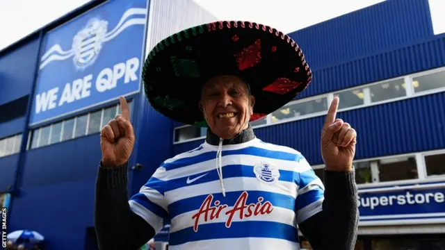 QPR