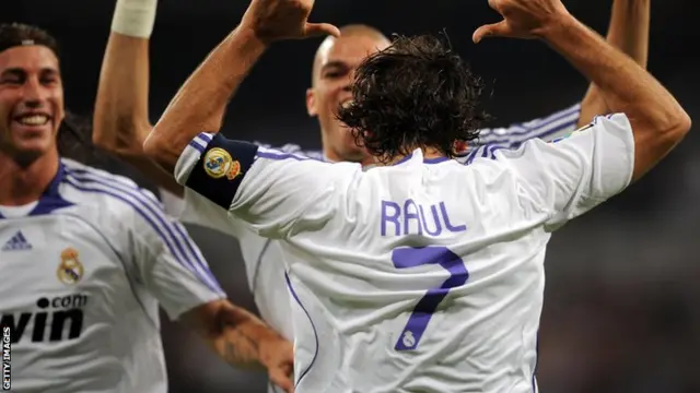 Raul