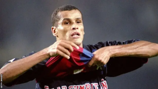 Rivaldo