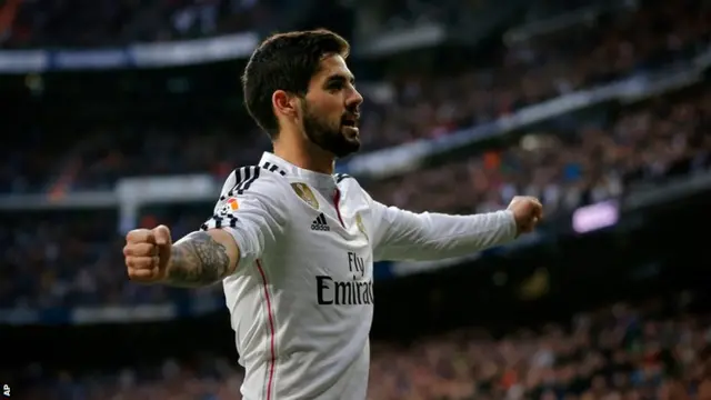 Isco