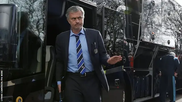 Mourinho