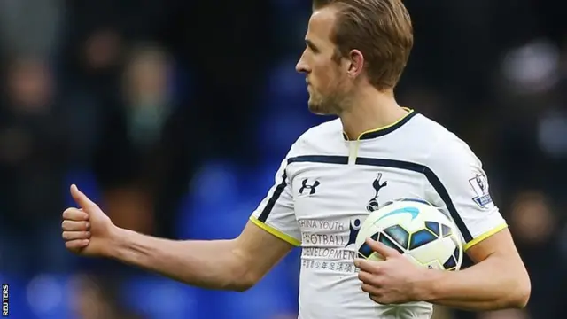 Harry Kane