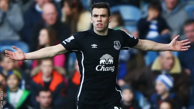 Seamus Coleman